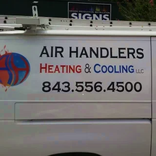 Airhandlers Heating and Cooling, LLC