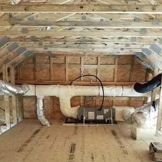 Snelgroves HVAC LLC