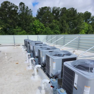 McCaw Heating and Cooling