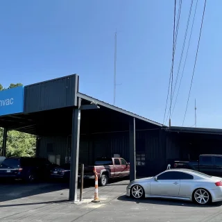 Humphries Heating Cooling & Refrigeration