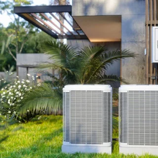 Summit HVAC Repair Mount Pleasant