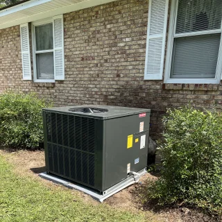 Gibson's All American Heating & Air Conditioning