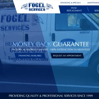 Fogel Services, Inc.