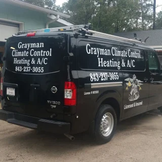 Grayman Climate Control