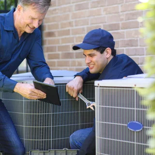 High Tech Heating and Air | HVAC Company
