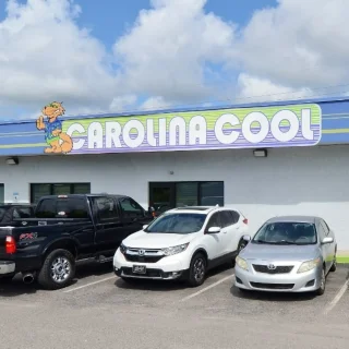 Carolina Cool