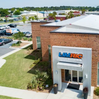 LimRic Plumbing, Electrical, Heating & Air