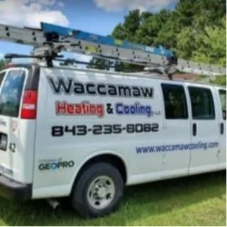 Waccamaw Heating, Cooling, & Plumbing