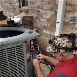 Air Professionals of SC, Inc.