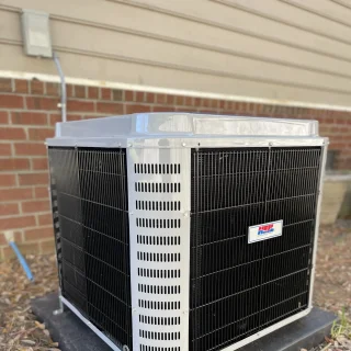 Local Mechanical Heating & Air