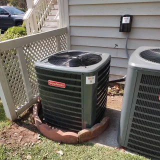 Rising Tide Heating & Air Solutions