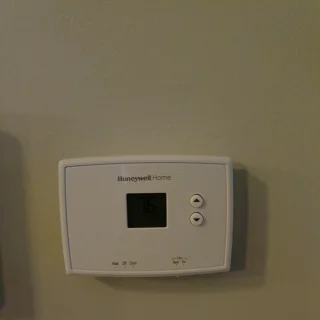 Comfort First HVAC LLC