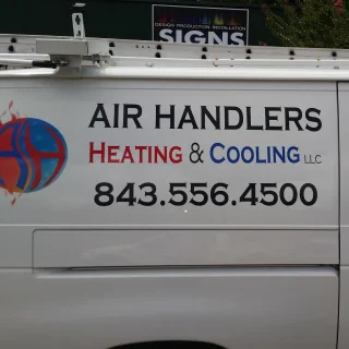 Airhandlers Heating and Cooling, LLC