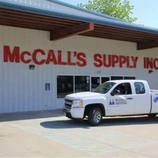 McCall's Supply, Inc. - Georgetown, SC