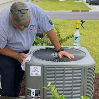 King Air Repair HVAC Repairs Myrtle Beach