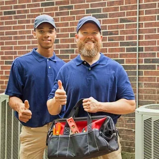 Trusted Goose Creek HVAC Repair