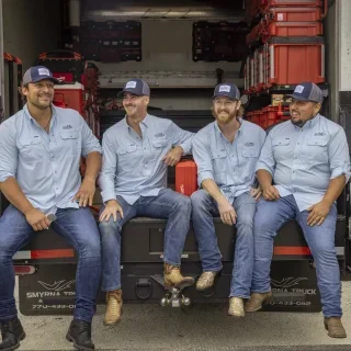 Blue Collars | Charleston Plumbing and HVAC