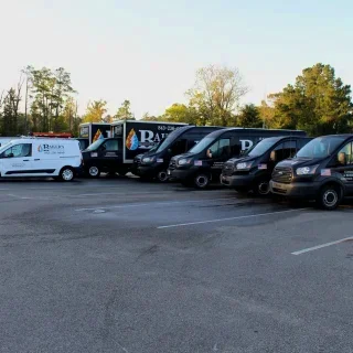 Bakers Residential Experts-Hvac-Plumbing-Electrical