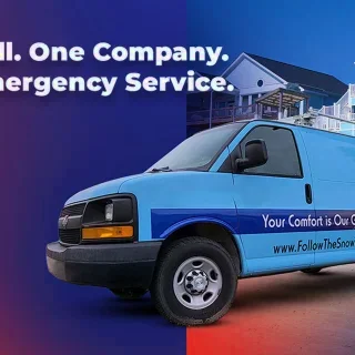 A+ Heating & Cooling - Electrical