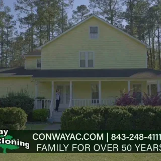 Conway Air Conditioning