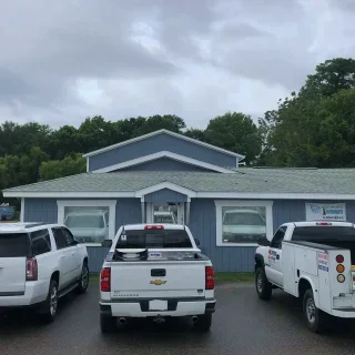 Fulford Heating & Cooling