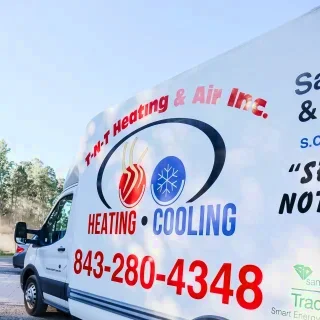 TNT Heating & Air