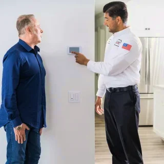 One Hour Heating & Air Conditioning