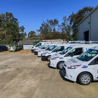 Jake's Heating and Cooling of North Myrtle Beach