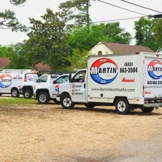 Martin Heat and Air