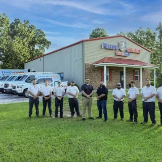 First Choice Heating & Air