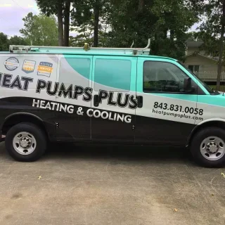 Heat Pumps Plus LLC