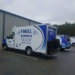 Fogel Services, Inc.
