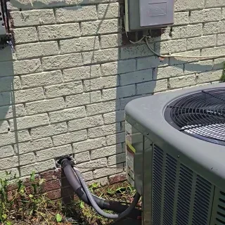 Polar Air And Mechanical LLC