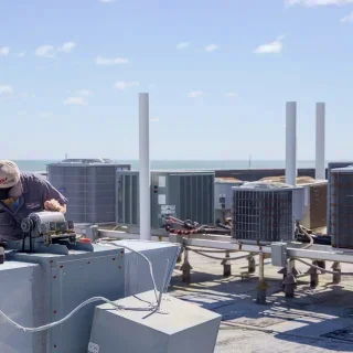 Cooper Mechanical Services