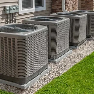 Aero Air Techs Hvac