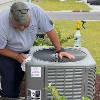 King Air Repair HVAC Repairs Myrtle Beach