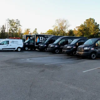 Bakers Residential Experts-Hvac-Plumbing-Electrical