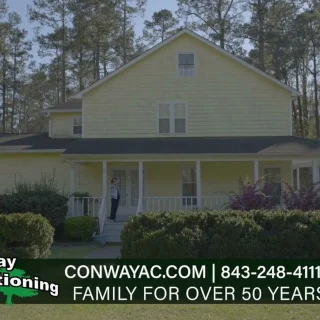 Conway Air Conditioning