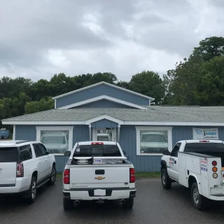 Fulford Heating & Cooling