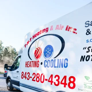 TNT Heating & Air