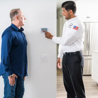 One Hour Heating & Air Conditioning