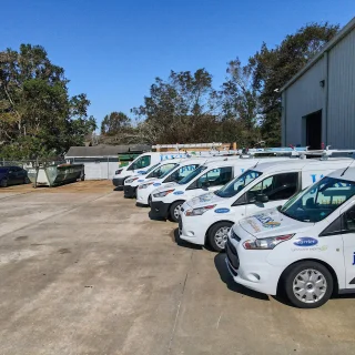 Jake's Heating and Cooling of North Myrtle Beach