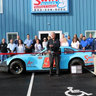 Swift Services Heating, Cooling & Electrical