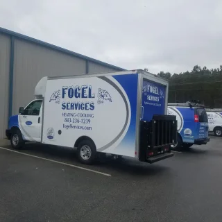 Fogel Services, Inc.