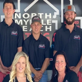 North Myrtle Beach Heating & Air