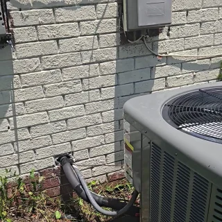 Polar Air And Mechanical LLC