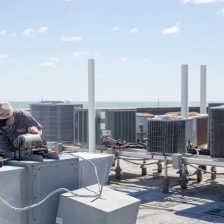 Cooper Mechanical Services