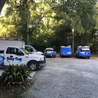 Long Bay Cooling LLC