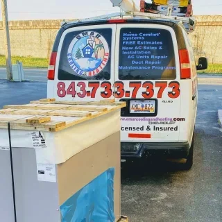 Omar Cooling & Heating