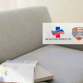 Air Doctor Services, Inc.